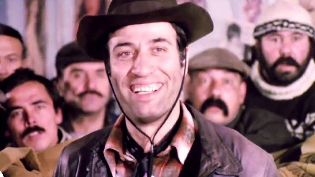 Umudumuz Şaban'ın Canan'ıydı... Serpil Nur son haliyle adeta yıllar meydan okuyor! 18'lik kızlar yanında halt yemiş 2